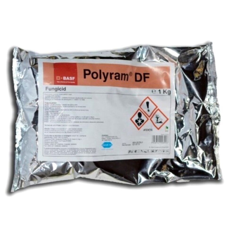 Fungicid - Polyram DF, 1kg
