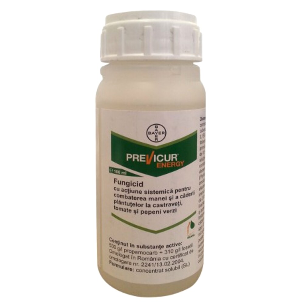 Fungicid Previcur energy 100 ML