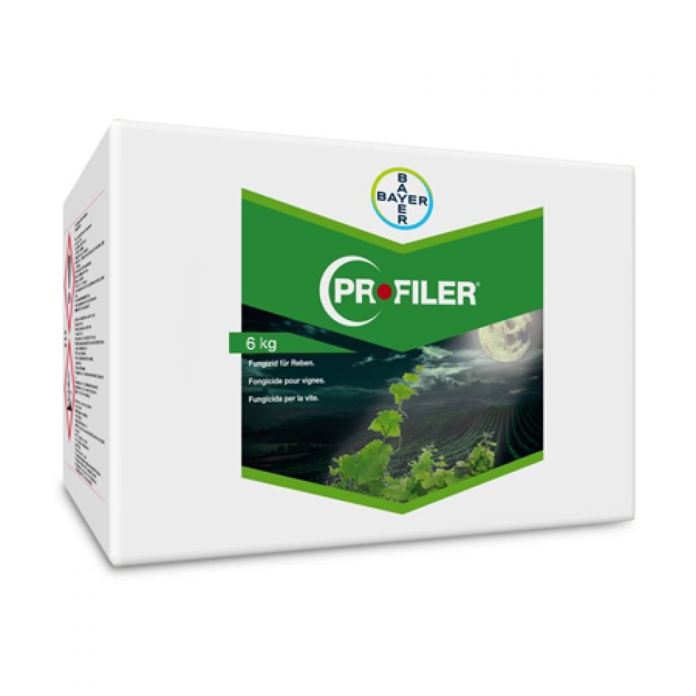 Fungicid Profiler 71 WG, 6 kilograme