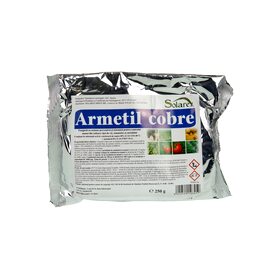 Fungicid sistemic , ARMETIL COBRE , 1 KG