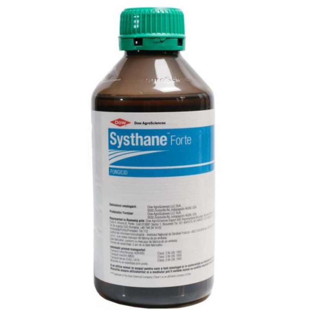 Fungicid - Systhane Forte 1L