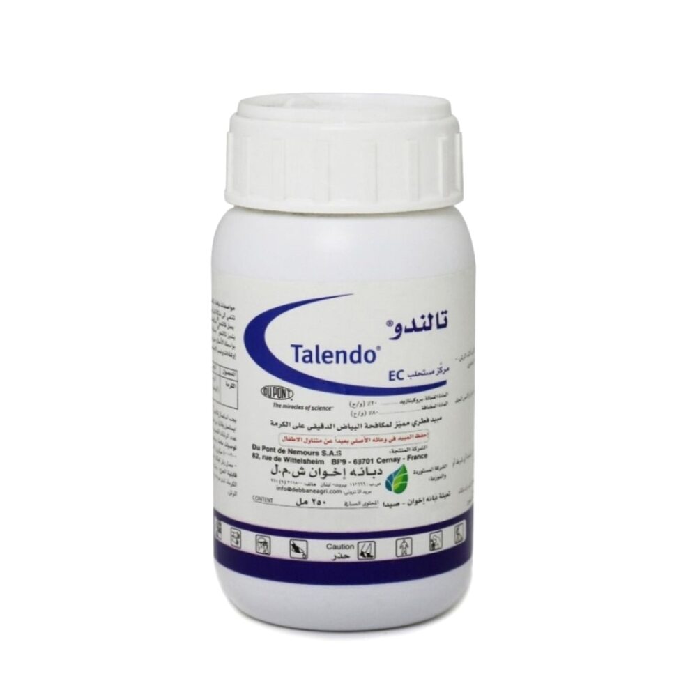 Fungicid Talendo, 10 ml