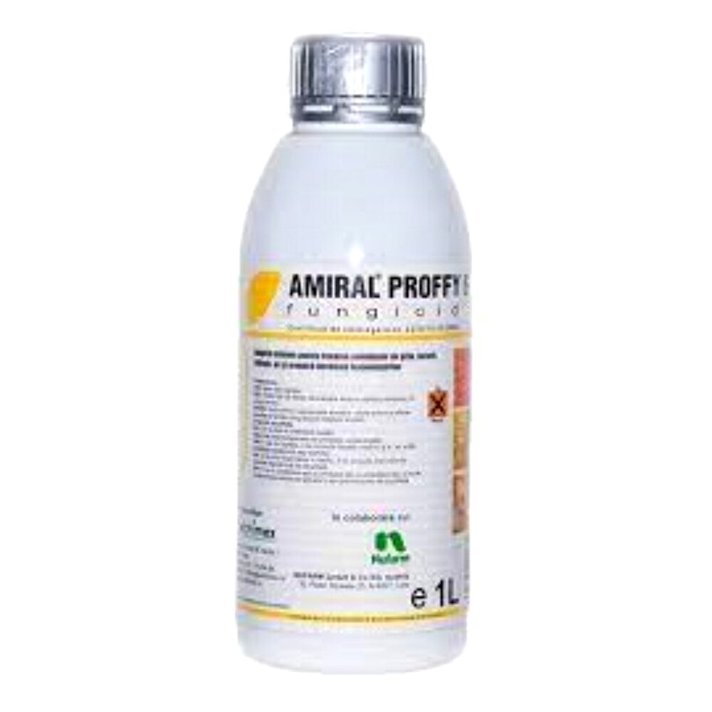Fungicid Tratament Samanta AMIRAL PROFFY 6 FS - 1 Litru