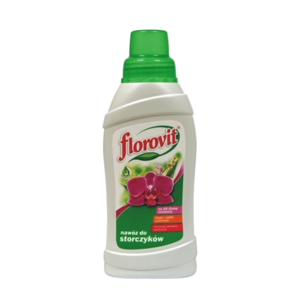 Ingrasamant orhidee Florovit 500 ml