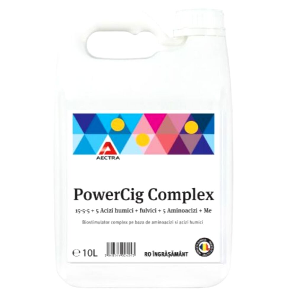 Ingrasamant Powercig Complex, 1L