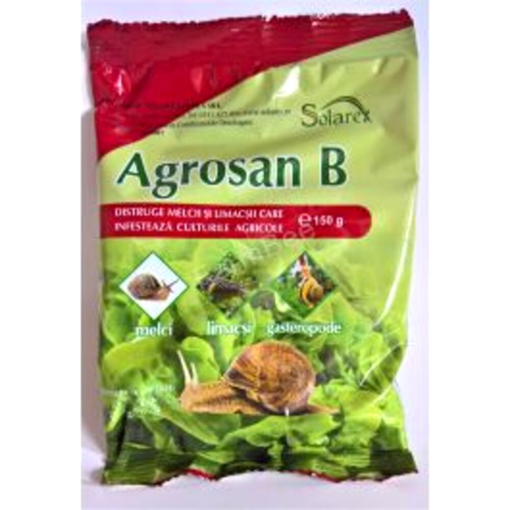 Insecticid AGROSAN B 40 GR