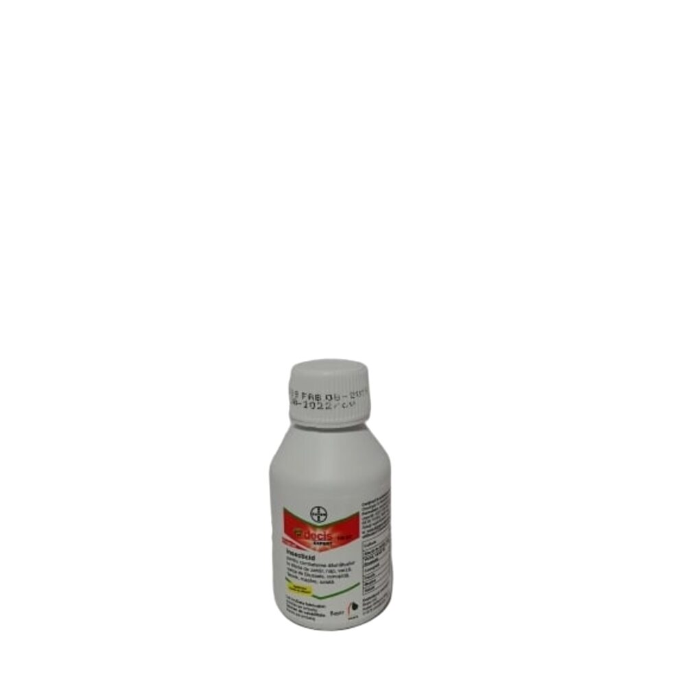 Insecticid - Decis Expert 100 EC- 100 ml