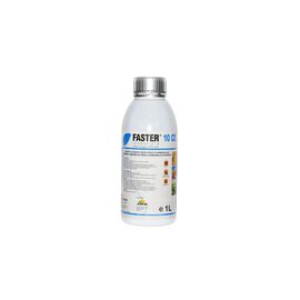 Insecticid FASTER 10 CE, 2ml