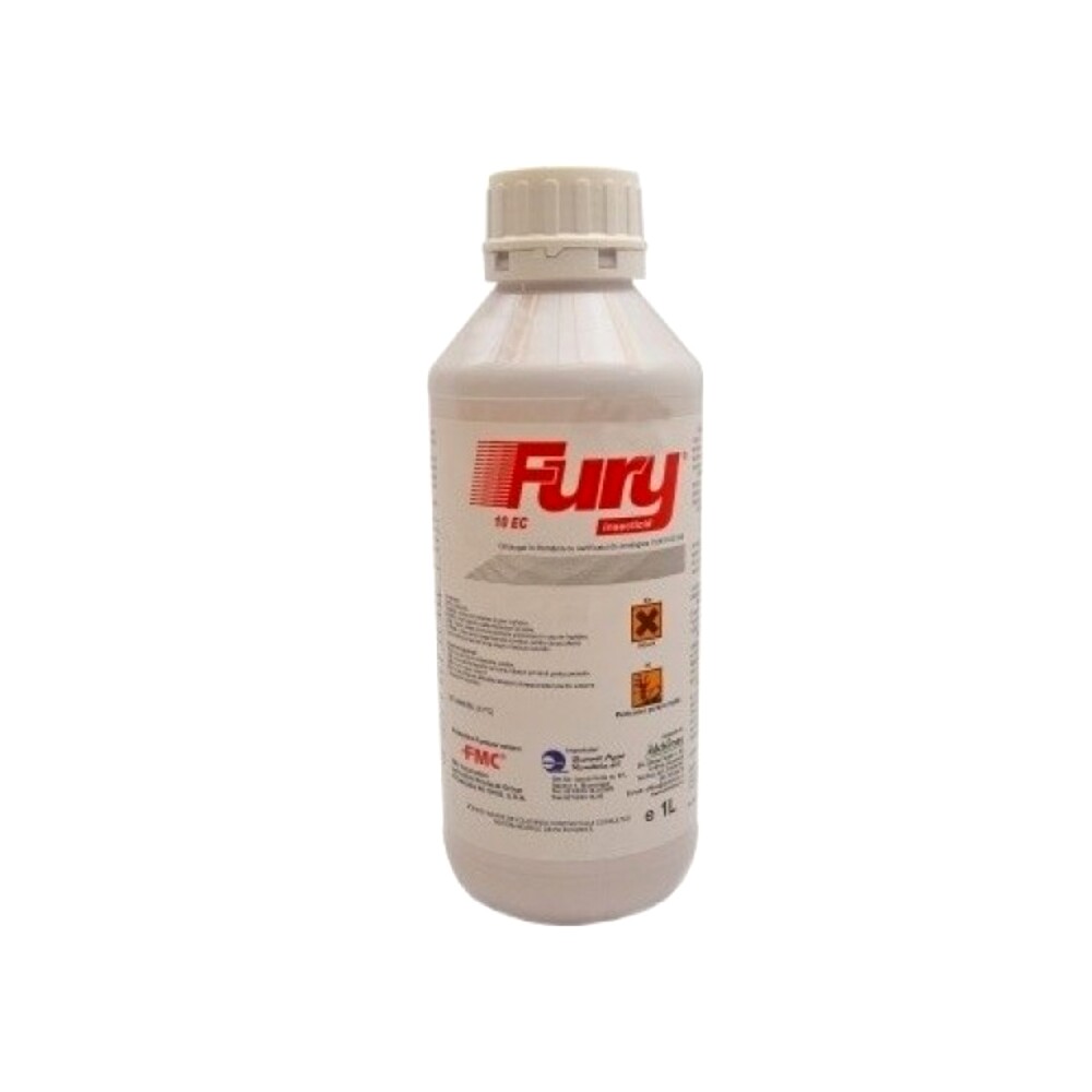 Insecticid FURY 1L