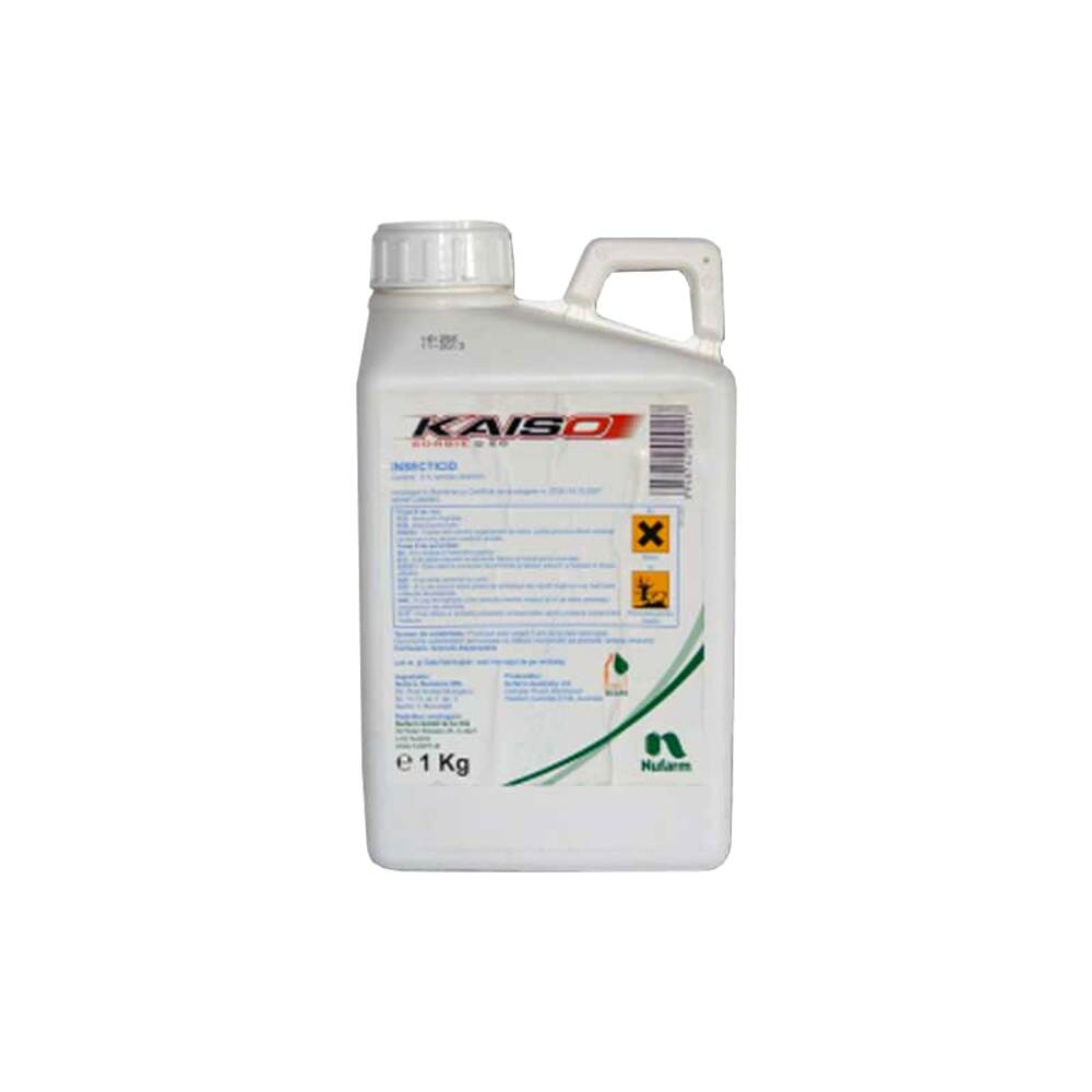 Insecticid Kaiso Sorbie 5 WG, 1 kilogram