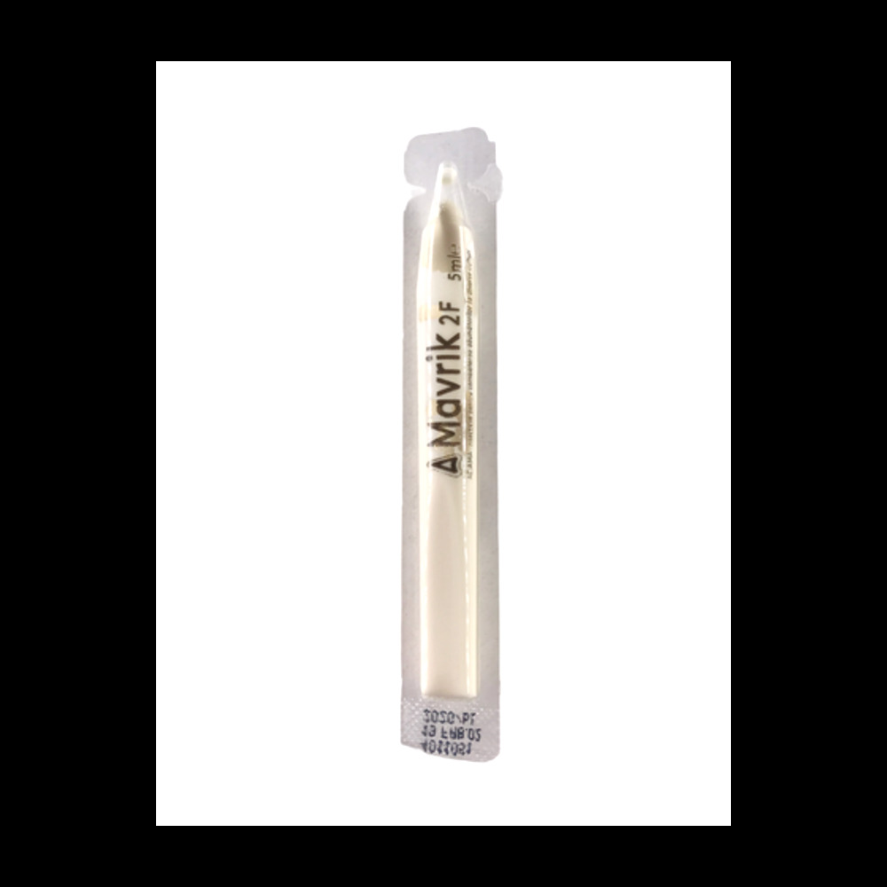 Insecticid MAVRIK 2 F - 5 ml, Adama, Contact