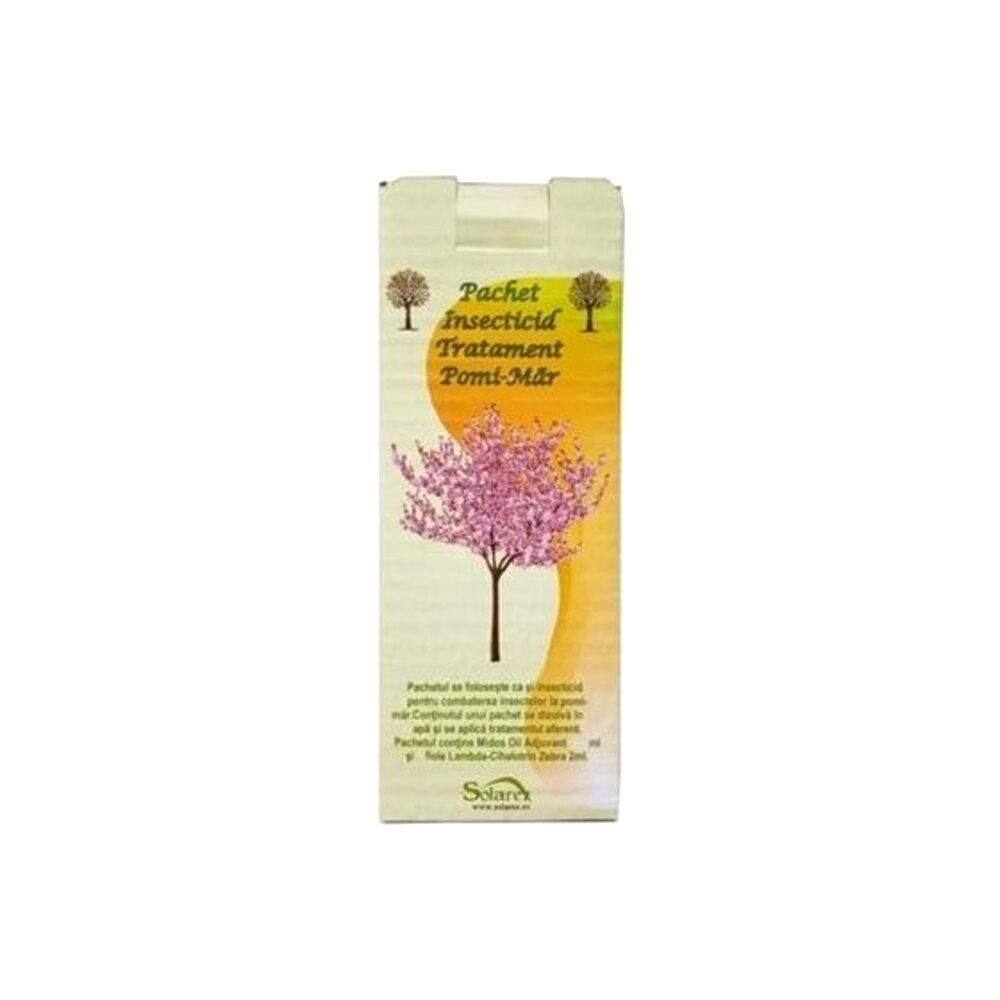 Insecticid Midos Oil Aduvant, 10 litri apa
