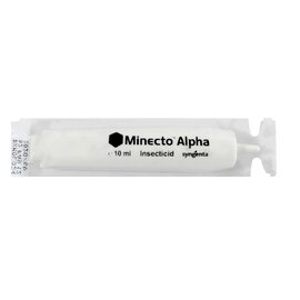 Insecticid Minecto Alpha, 10 ml