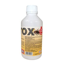 Insecticid Sanitox 1 x 1 litru