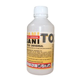 Insecticid Sanitox 1 x 1 litru
