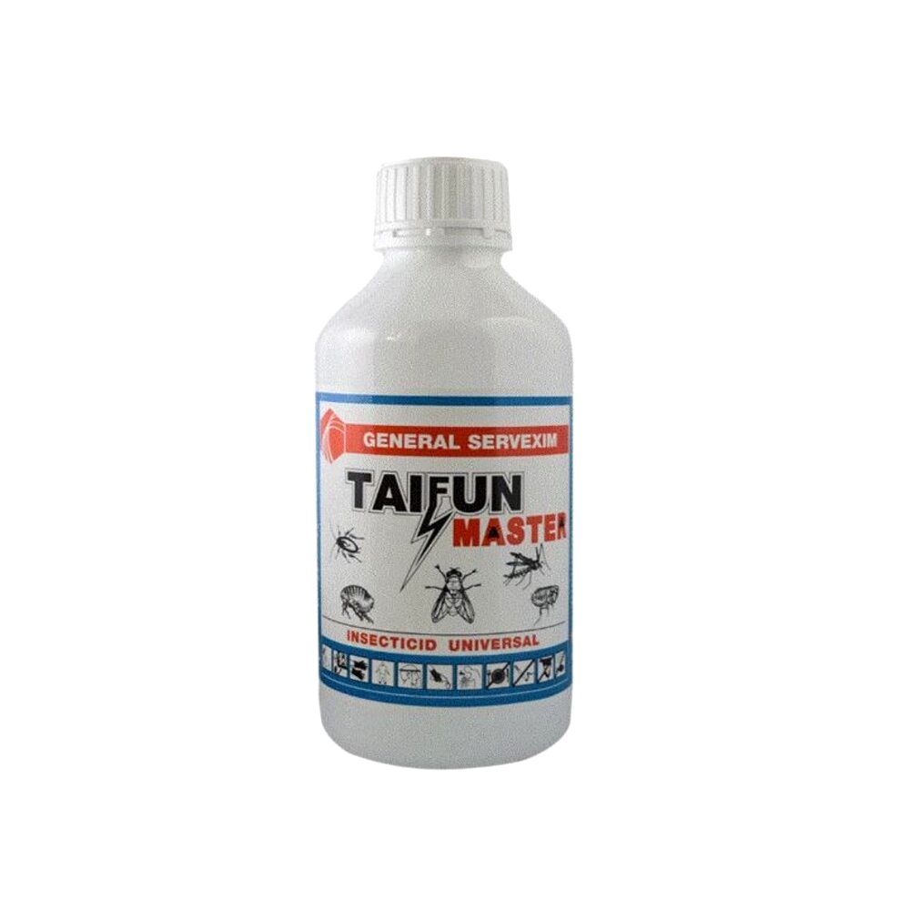 Insecticid Taifun anti insecte - 100 ML