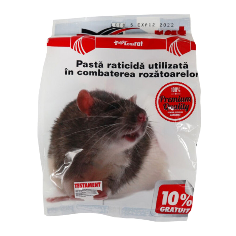 Korat pasta 200 gr