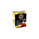 Momeala raticida, PROTECT sub forma de cuburi cerate/ parafina/ extrufat, 300 grame
