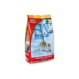 Momeala raticida sub forma de pasta proaspata, KOLLANT BRODY 2.5 PASTE, Bayer, 150g