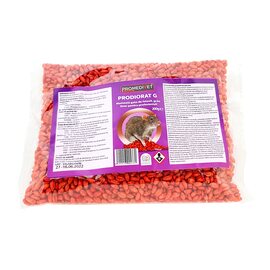 Otrava soareci si sobolani, Raticid Promedivet PRODIORAT G - 200gr