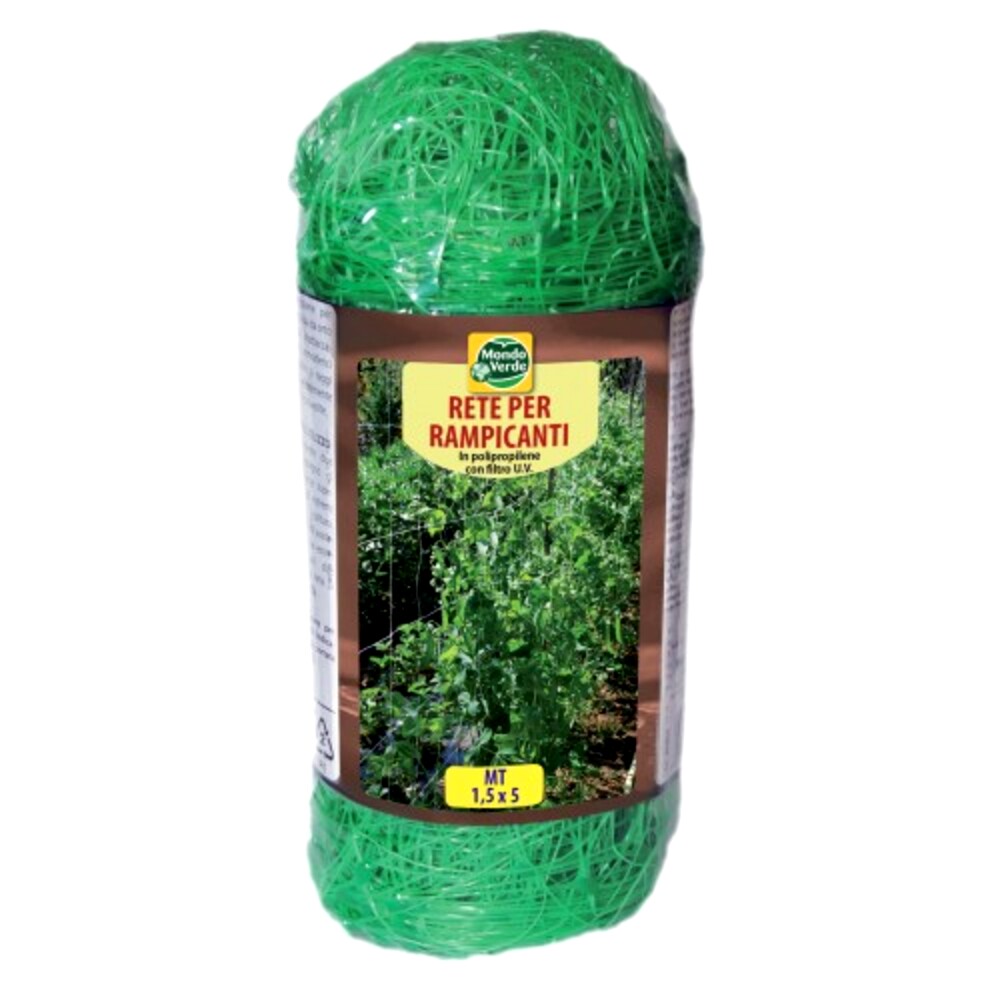 Plasa pentru sustinere plante 1.75 X 5 M