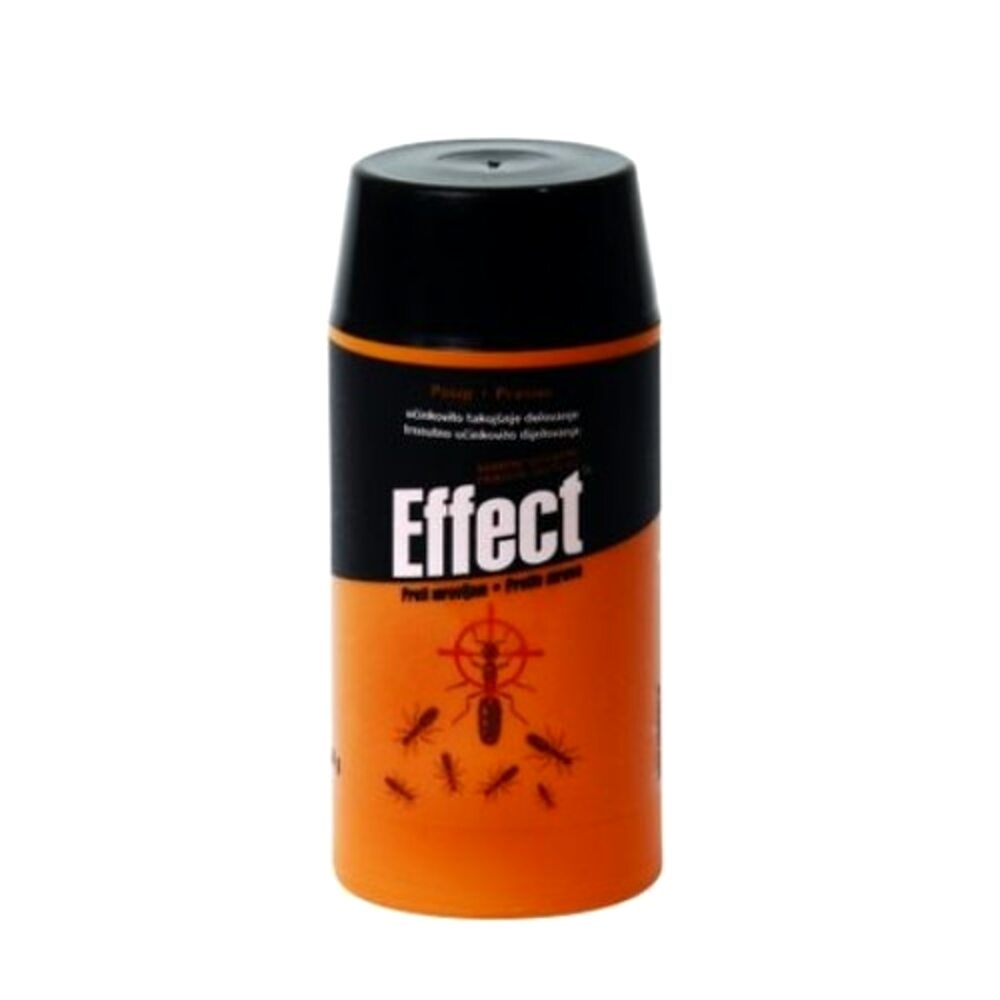 Praf pentru furnici NEOPERMIN, Effect, 100 gr