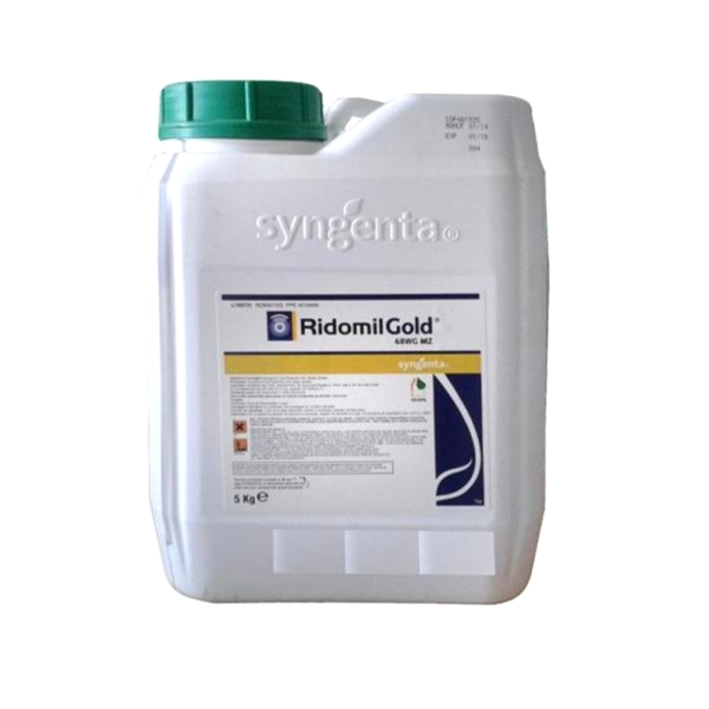 Ridomil gold 68 wg 5 kg