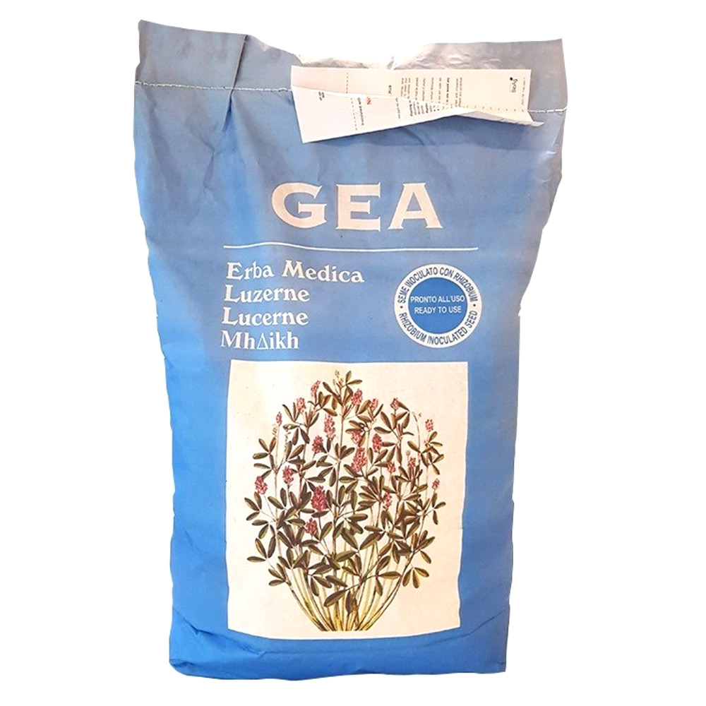 Samanta Lucerna Drajata GEA - 10 kg