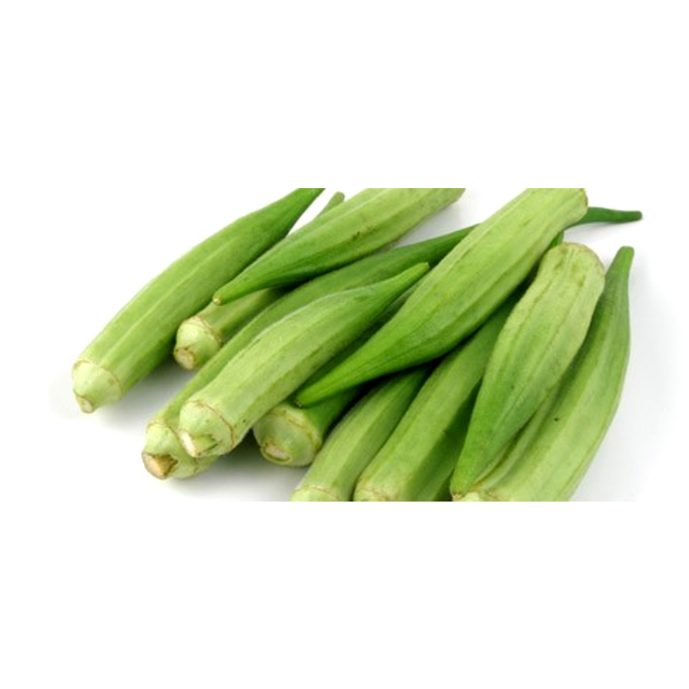 Seminte bame Clemson Spineless 50 g