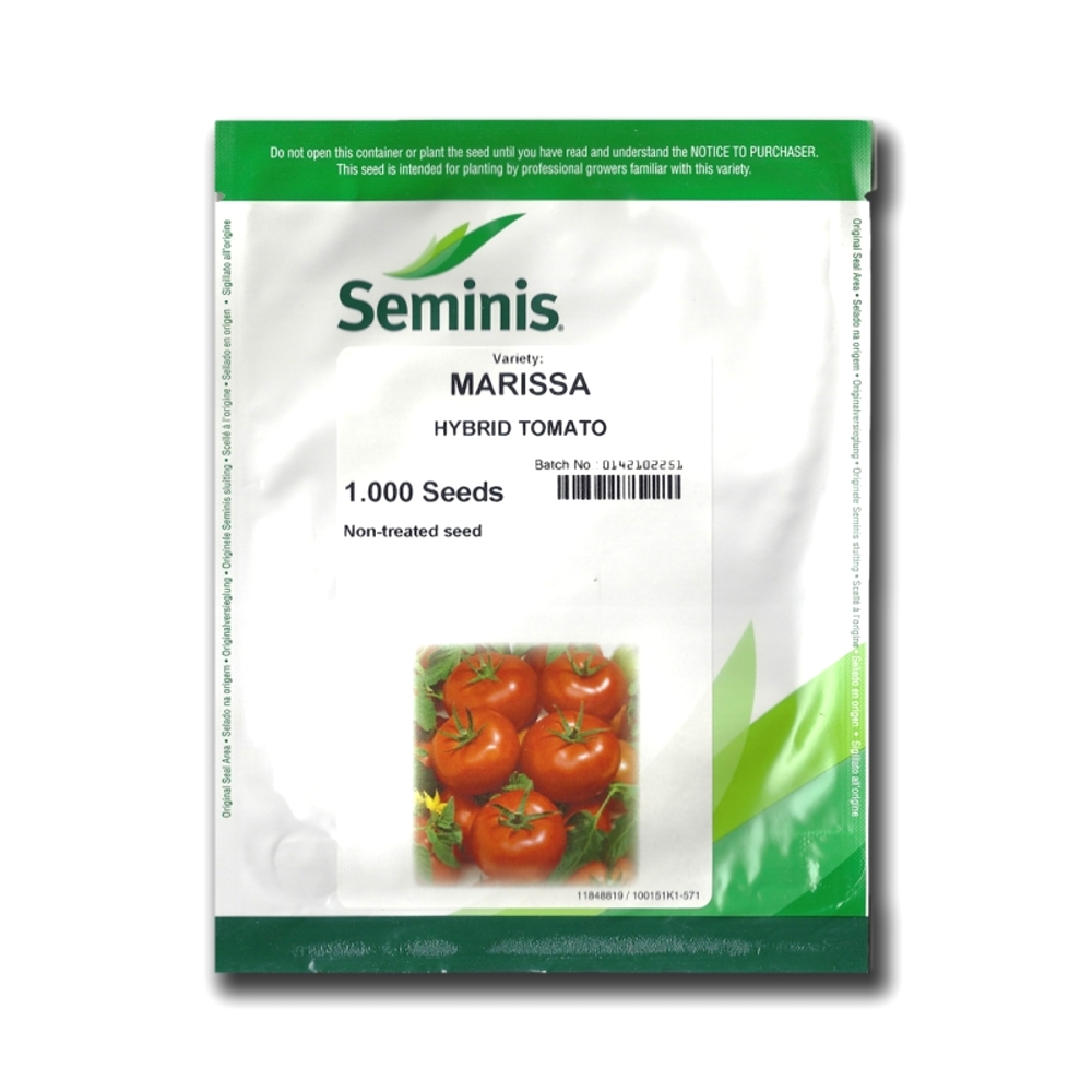Seminte de tomate Marissa F1 100 sem