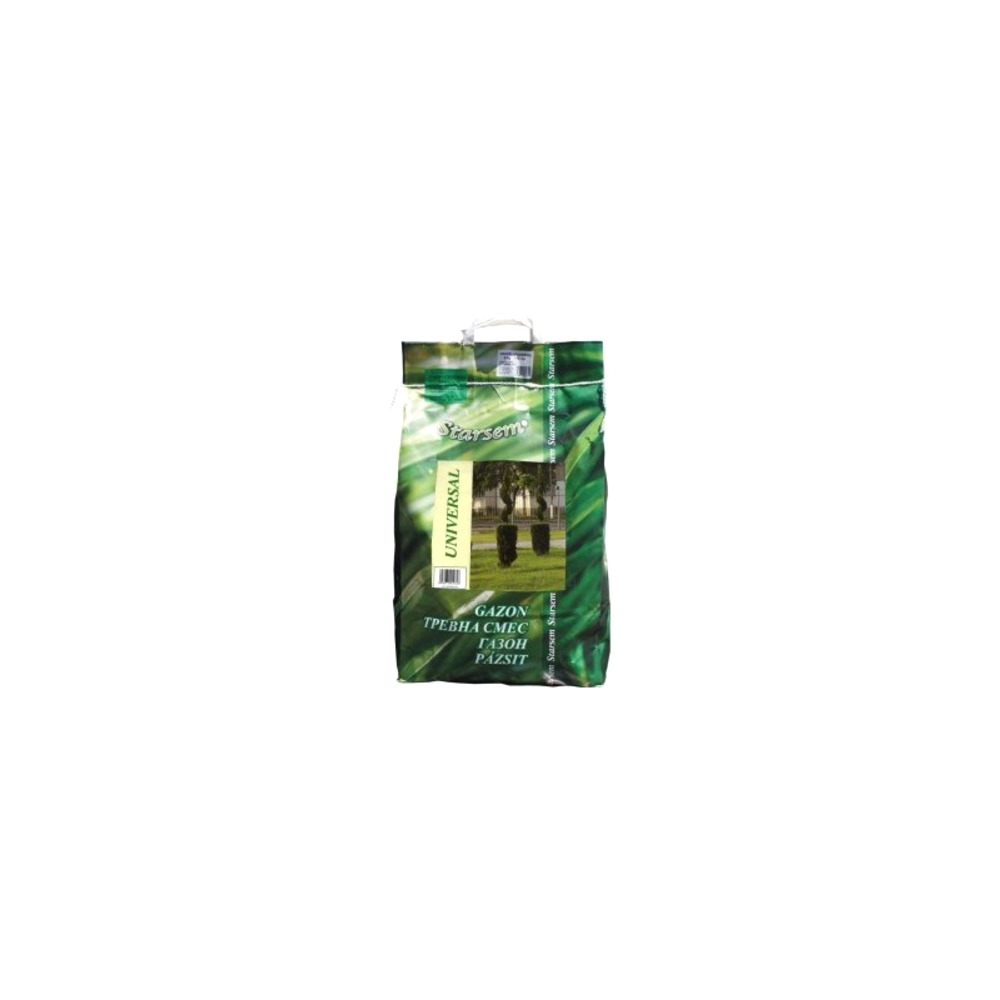 Seminte gazon Universal Starsem 1 kg