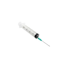 Seringa 20 ml cu ac