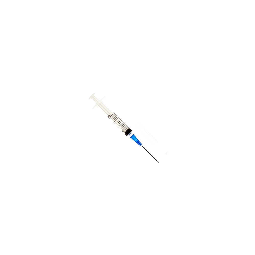 Seringa dozat substante 2ml