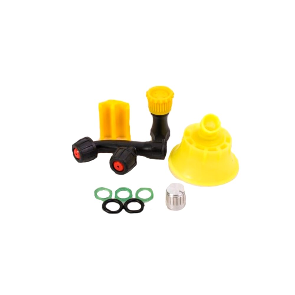 Set duze pentru pompa de stropit
