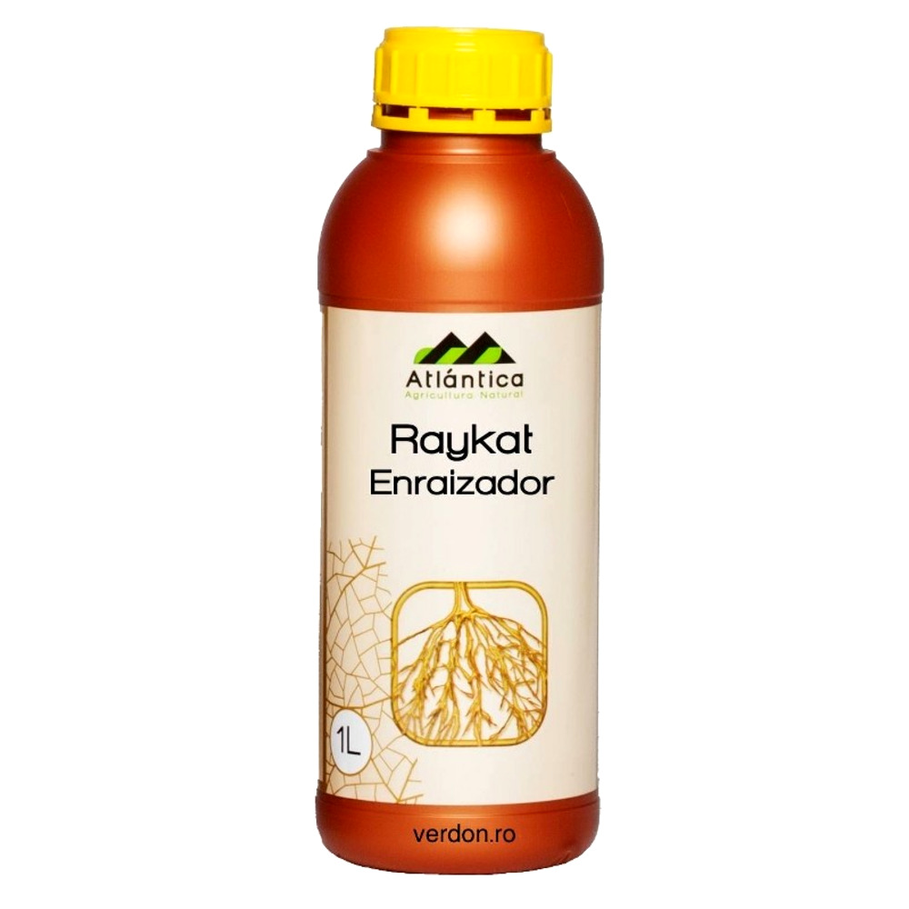 Stimulator de Inradacinare RAYKAT ENRAIZADOR, 1 Litru, Atlantica