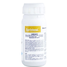 Stimulator inradacinare Sprintene 100 ML