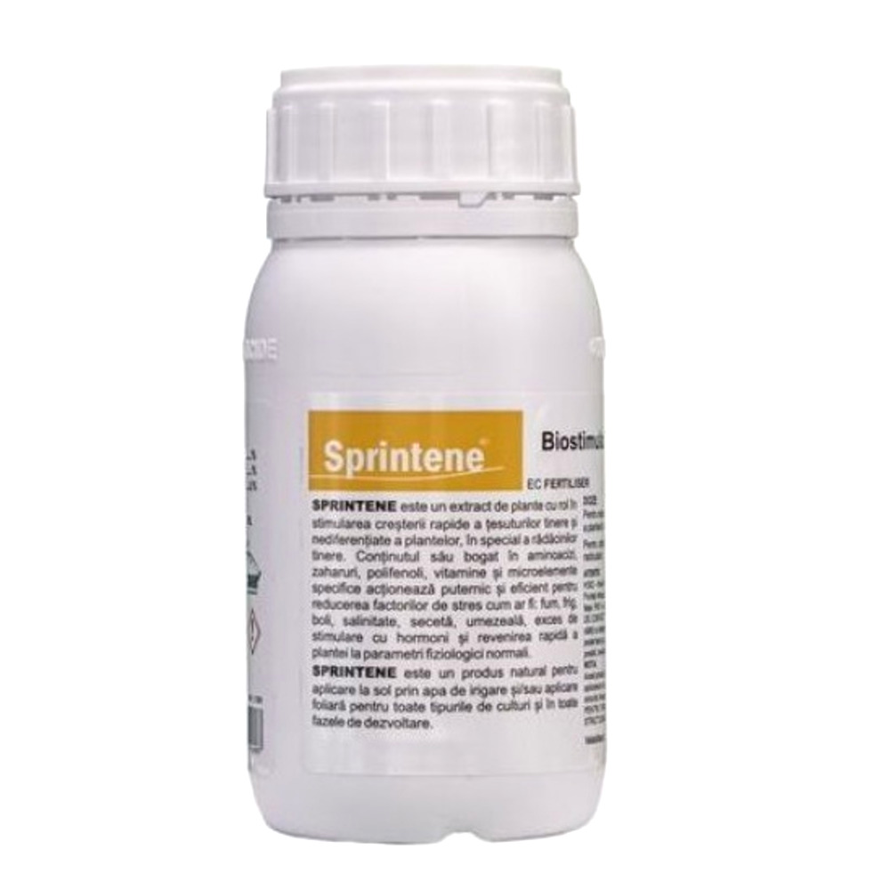 Stimulator inradacinare Sprintene 250 ML