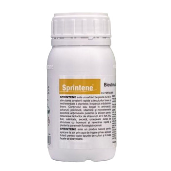 Stimulator inradacinare Sprintene 250 ML