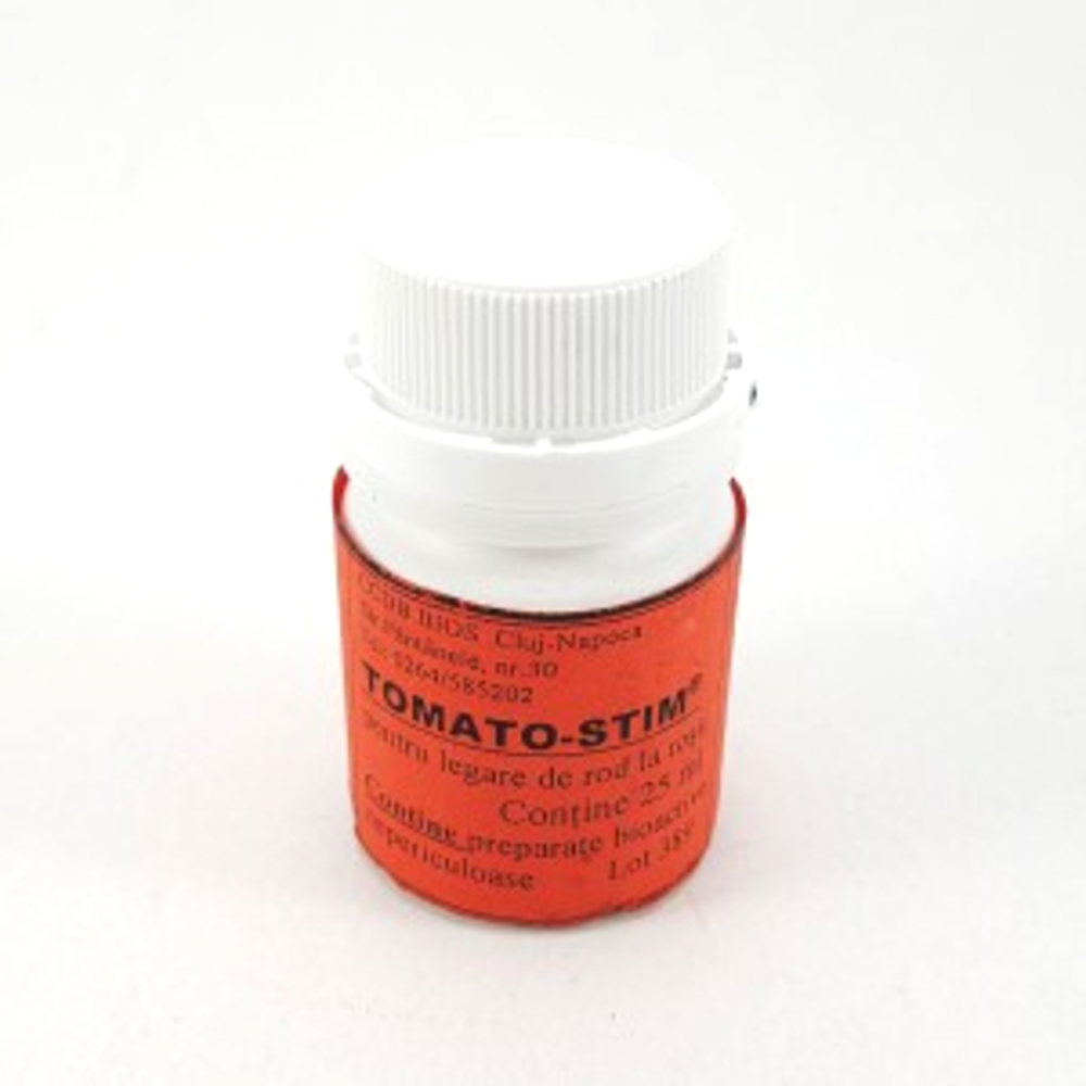 Stimulator legare rod tomate Tomato-Stim 20 ml