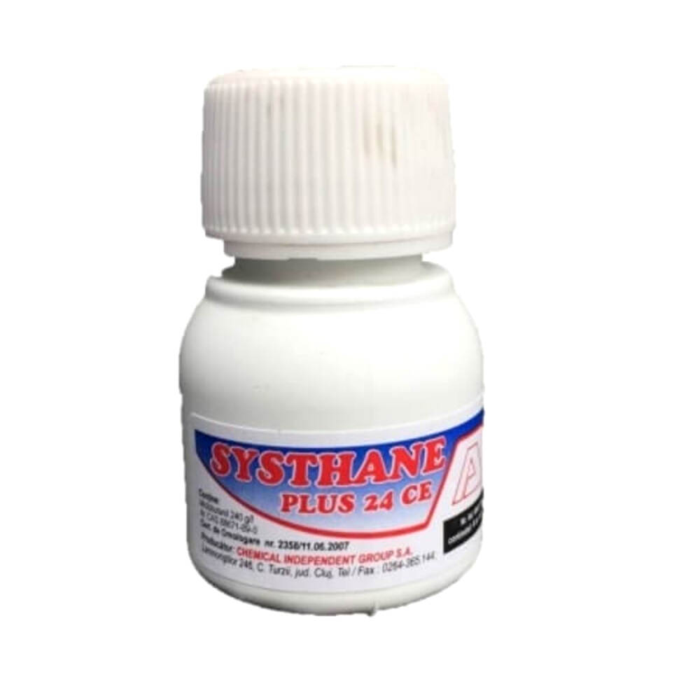 systhane plus 20 ml