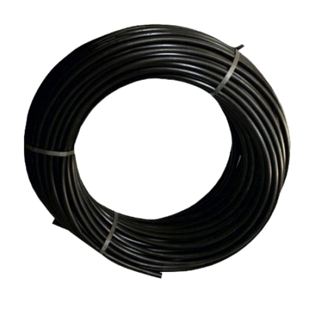Tub de Picurare Diametru 16mm, Rola 400 Metri, Distanta intre Picuratori 50cm, 4 L/h