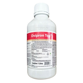 Ulei horticol OVIPRON TOP - 1 Litru, UPL, Insecticid Acaricid, Ulei de parafina